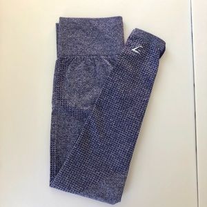 Gymshark Vital Seamless Leggings